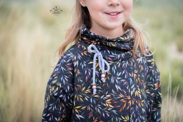 FVJ-3848 SWEATSHIRT STRETCH
